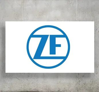 Приводы и трансмиссия ZF