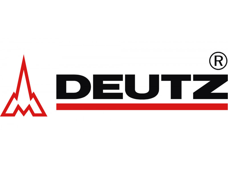 Двигатели Deutz (Дойц)
