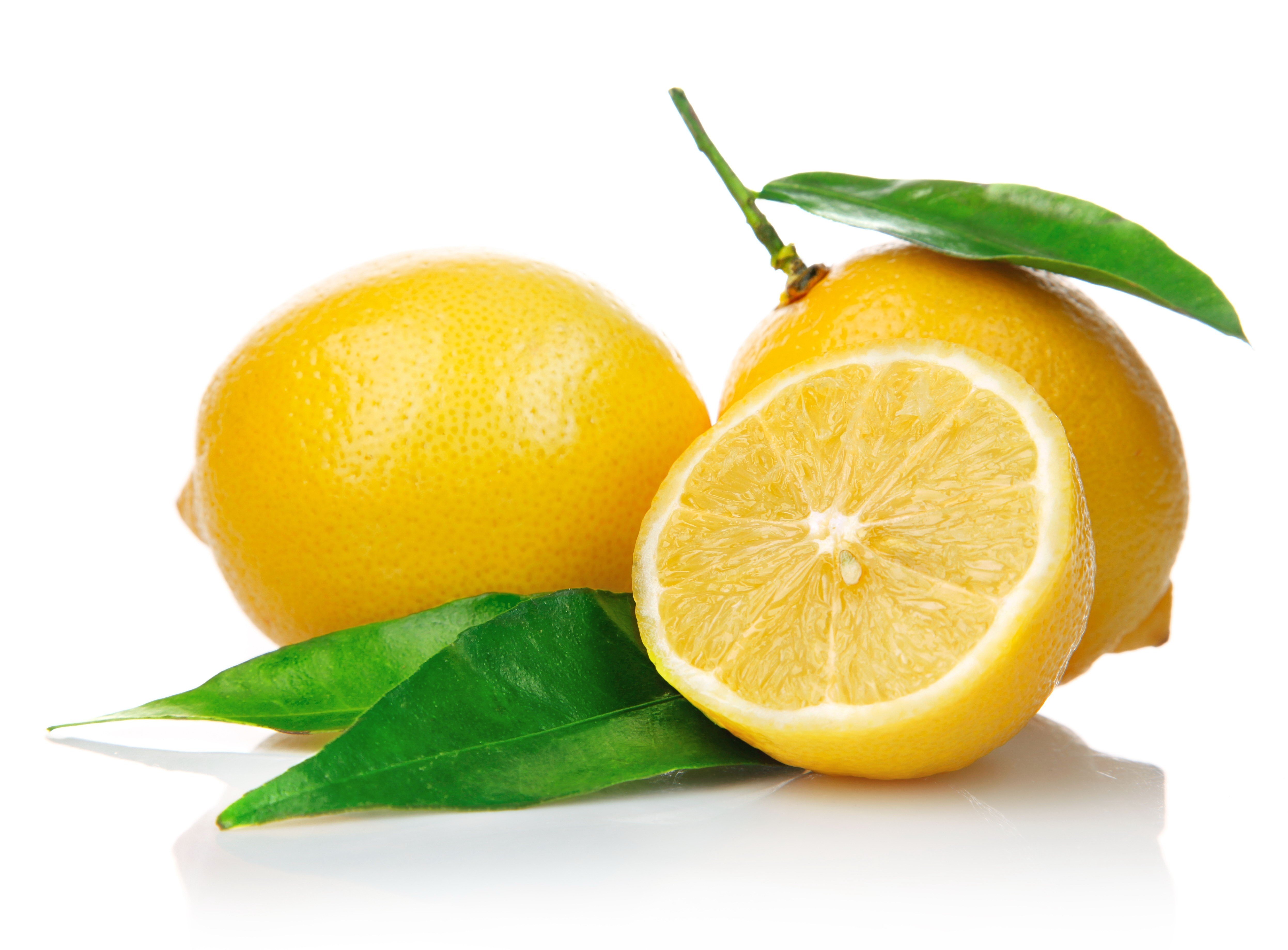 Лимоны 1-го и 2-го сорта. Оптом