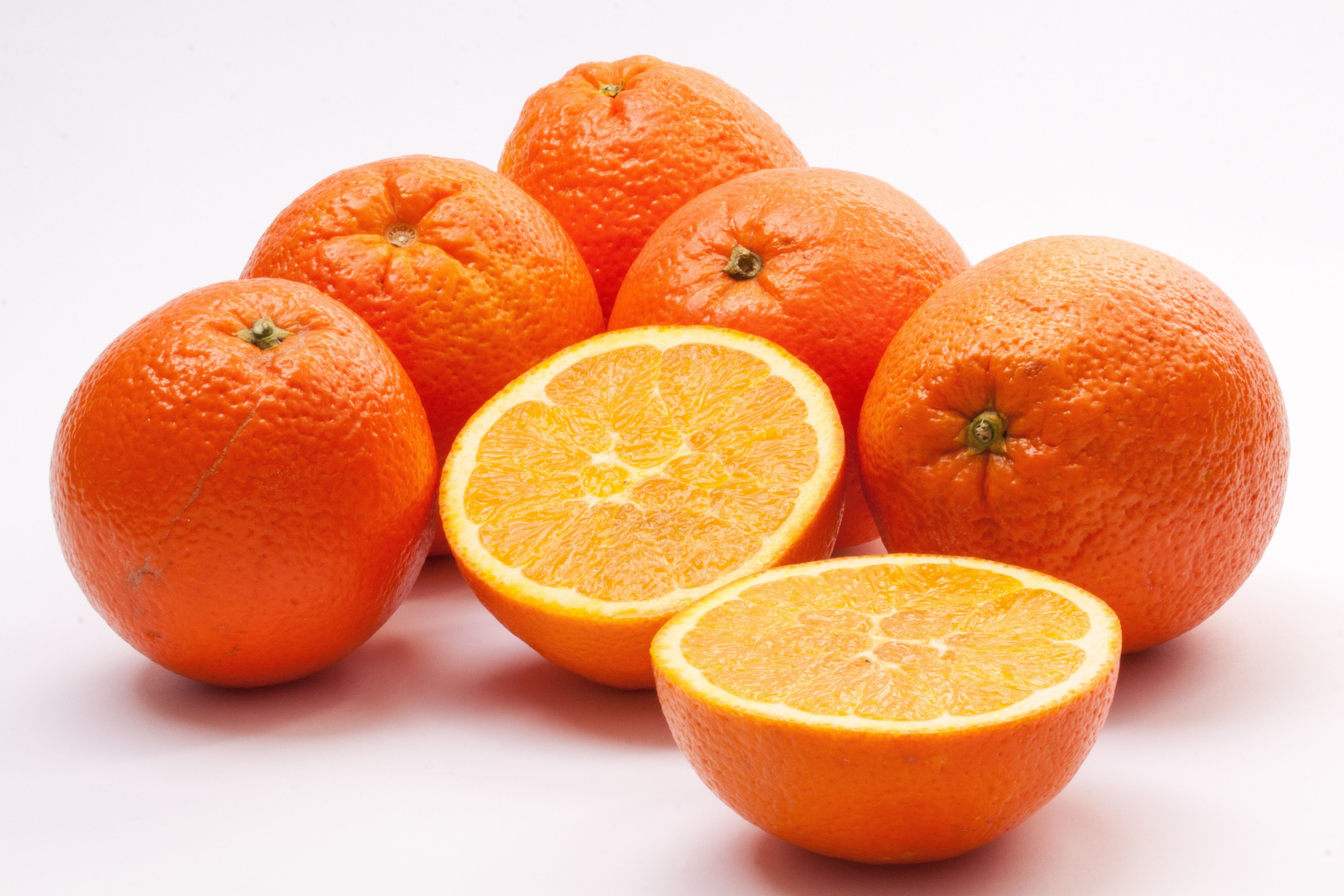 Сезонные апельсины. Оптом