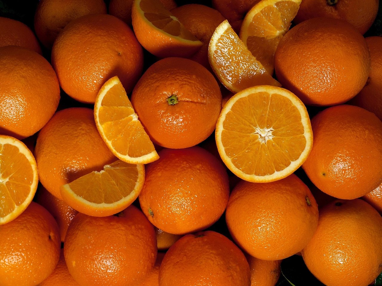 Апельсины 2-го сока для соков и переработки.