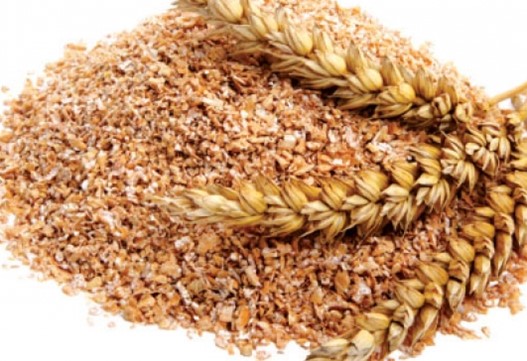 Отруби пшеничные насыпью
