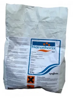 Нематорин-нематода картофель