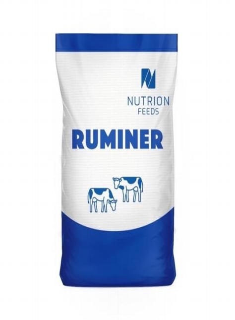 Защищенный жир "Руминер" (RUMINER 84%, Индонезия)