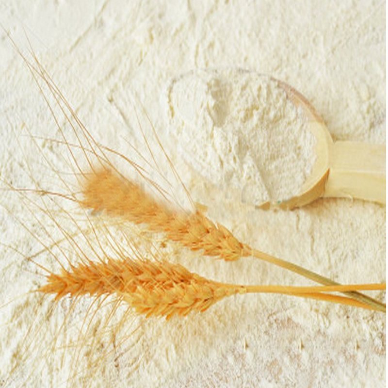 Пшеничная клейковина