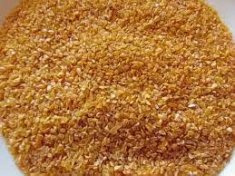 Пшеничная крупа мелкодробленная (из мягкой пшеницы)
