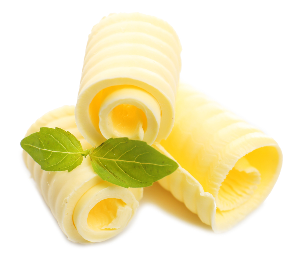 Масло сладко-сливочное "Крестьянское" несоленое м.д.ж. 72.5